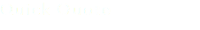 Quick Quote